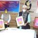 Lt Governor Manoj Sinha releases Shri Mata Vaishno Devi Gold & Silver coins