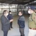 Baseer Khan reviews measures taken for better upkeep of Jammu- Srg NH in winter season Inspects amenities in Shelter sheds, other halting points