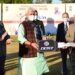 Decisions taken in the Youth Engagement and Outreach Conference given shape; Lt Governor dedicates Customized Livelihood Programme “MUMKIN” for Transport Sector to youth “We are on a mission to Uplift, Mentor and provide Sustainable Livelihood to Youth of Jammu Kashmir”: Lt Governor
