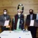 Mission Youth, Government of J&K inks MoUs with BSE to spread financial literacy“We are adopting the best global practices of youth empowerment and encouraging sustainable livelihood”: Lt Governor