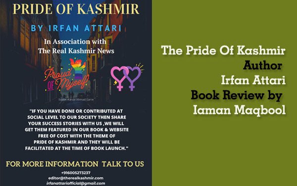 The Pride Of Kashmir ,