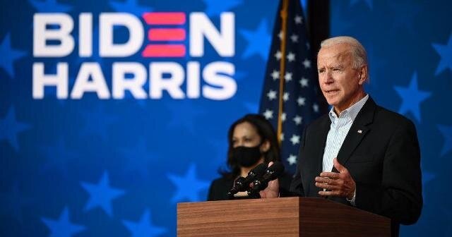 US election 2020: Joe Biden trumps Donald Trump