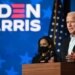 US election 2020: Joe Biden trumps Donald Trump