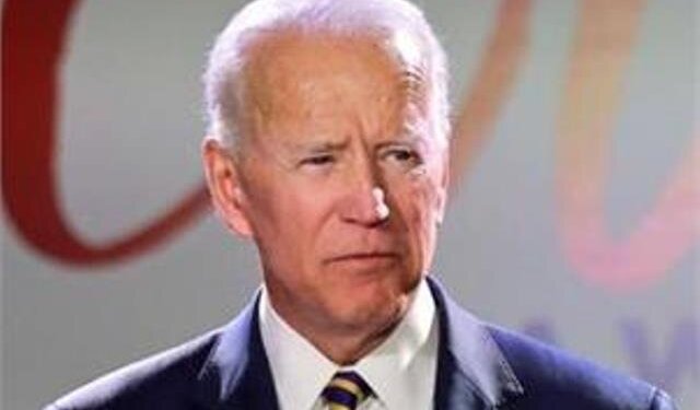 We’re going to win this race for White House: Joe Biden