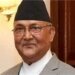 Problems between Nepal, India would be resolved through dialogue : PM Oli to Indian Army chief