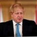 Boris Johnson self-isolating after contact with COVID-positive MP