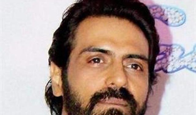 Actor Arjun Rampal reaches NCB office for questioning