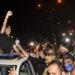 Arnab Goswami out of Taloja jail, hours after SC grants interim bail