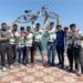 Nashik boy cycles from Kashmir to Kanyakumari in 8 days, sets record