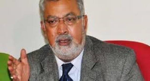 “Show me where I have acquired the land” Taj Mohideen