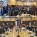 KVFG Union calls on J&K Bank management Supporting fruit growers J&K Bank’s top priority : Executive President