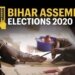 NDA forges ahead of Grand Alliance in Bihar