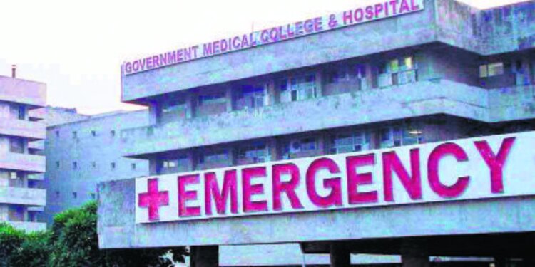 All GMCHs in country to get 50 MBBS additional seats each