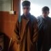 Sopore Police Trace Out The Missing Boy.