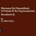 Dharama-Yud VersusJihad: A Prelude To An                            Unprecedented Bloodbath (I)