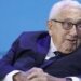 Henry Kissinger warns Joe Biden of US-China ‘catastrophe comparable to World War I’