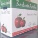 NAFED Pays Peanuts to Apple Growers
