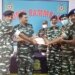 49 More CRPF Battalions to be Deployed In J&K Ahead of DDC polls