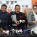 Democracy flourishes after strengthening Panchayati Raj System in JK : Dr Jitender Singh