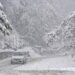 Meteorological Department Predicts Rain and Snow in J&K and Ladakh