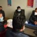 Randomisation of polling staff held at Kulgam
