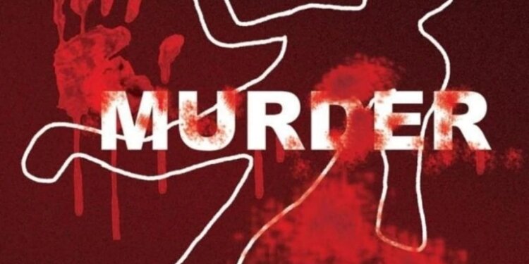 Kulgam Police Arrests Accused for Murdering Woman
