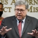US elections: Attorney General William Barr allows investigation into voter fraud