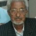 J&K Academy of Art, Culture and Languages ( JKAACL ) Condoles sad demise of noted Playwright, Writer and Poet SAJOOD SAILANI.