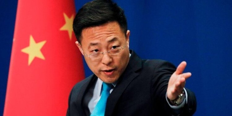 China urges UNSC resolutions to put an end to Kashmir dispute