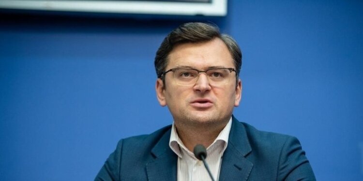 Ukraine FM says relationship with Turkey ‘at its best’
