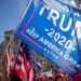 Trump supporter who gave $2.5m to fight election fraud wants money back