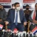 Era of emotive politics is over : Altaf Bukhari