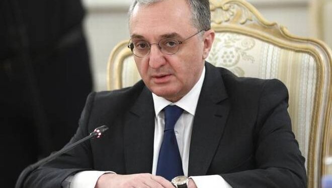 Armenia’s Foreign Minister resigns amid turmoil over Nagorno-Karabakh truce