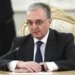 Armenia’s Foreign Minister resigns amid turmoil over Nagorno-Karabakh truce