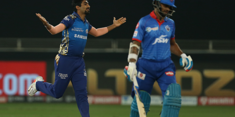 In a league of their own : Mumbai Indians annihilate DC to book quick berth in the final
