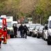 France: Several wounded in explosion at Saudi cemetery