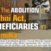 With The Abolition of Roshni Act,Beneficiaries in Dilemma