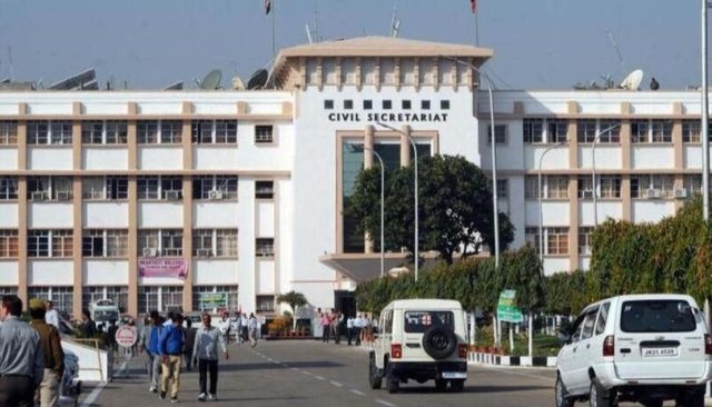 J&K ”Darbar Move”: UT admin to start functioning from Jammu from Monday