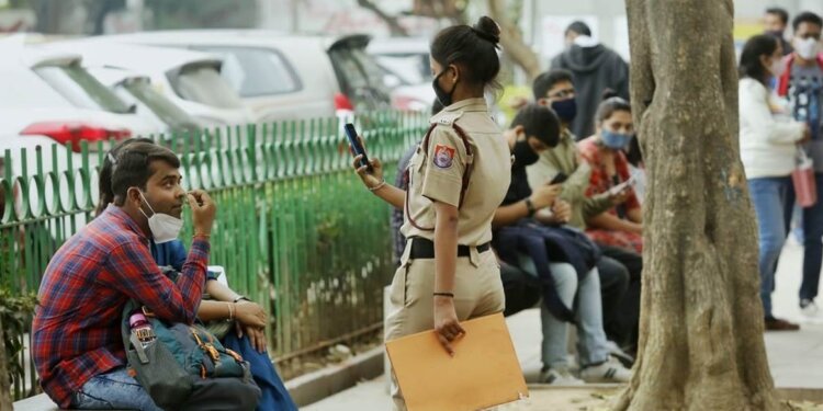 Coronavirus India ‘Can’t be silent bystanders to deteriorating situation’: HC pulls up Delhi govt