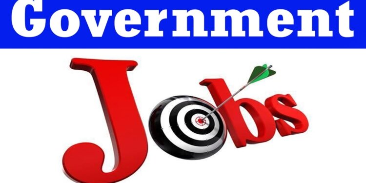 Government Jobs For Tenth To Degree Holders; Apply Soon