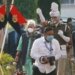 Darbar Opens in Jammu, today LG Manoj Sinha Takes Salute