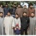 Civil Society Lar holds first meeting, Discussed Developmental Issues in area.