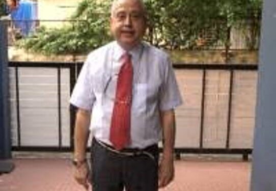 Doctor who ‘saw death and returned’, to serve at Covid-19 ICU
