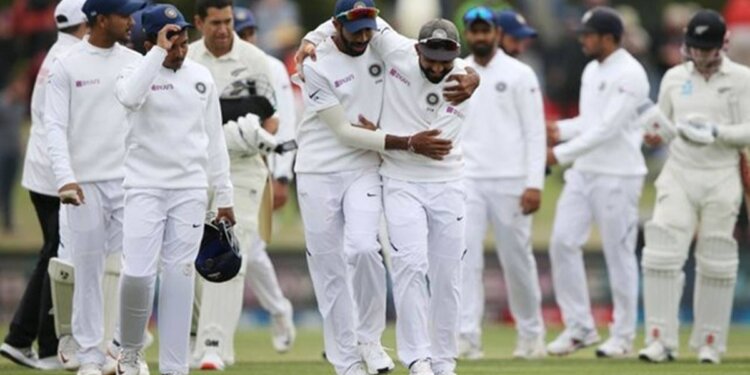 ICC set to decide on World Test Championship at top-level meetings