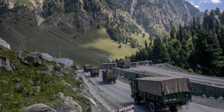 Russia warns: India-China faceoff may be misused