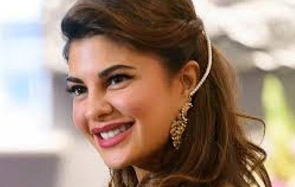 Jacqueline Fernandez wraps up first schedule of ‘Bhoot Police’