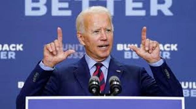 US President-elect Joe Biden makes first statement about India, says this about PM Modi