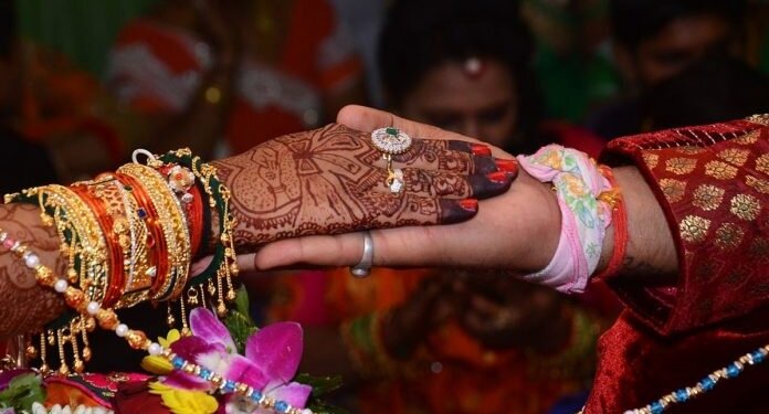 India needs more and more inter-faith marriages, and laws need to facilitate that