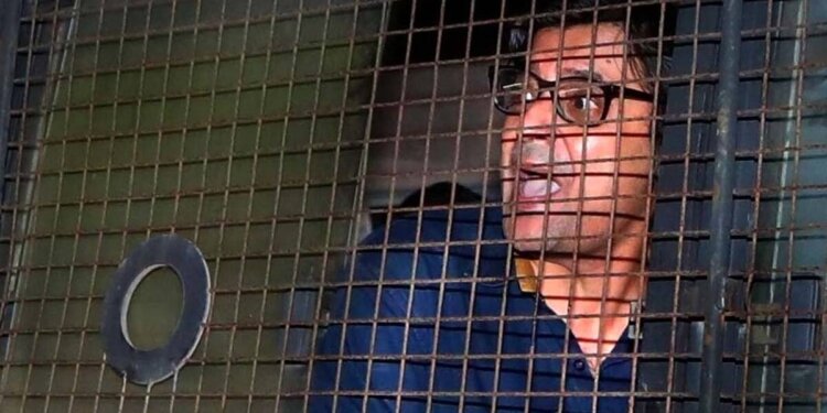Arnab Goswami’s bail plea : We are on a path of destruction of personal liberty undeniably, says SC