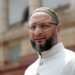 AIMIM sets eyes on Bengal, BJP sniffs advantage